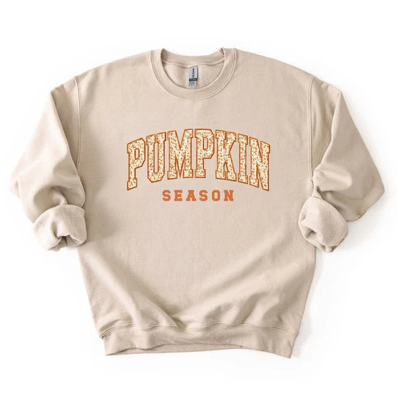 Pumpkin Season